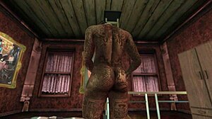 Gay Studs Unleash Monster Cocks