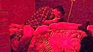 Fucking my straight married friend!