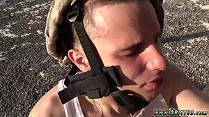 military boys nude physical with gay sex