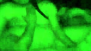 Oh, Lucia Red Is Having Wild Sex With Her Partner!