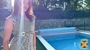 Jade, 25-year-old sporty coach