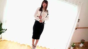 i'm the piano teacher feeling hidden sensations in this japanese story.