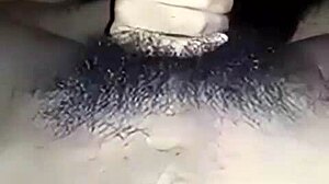 Intense Myanmar Blowjob Sucking