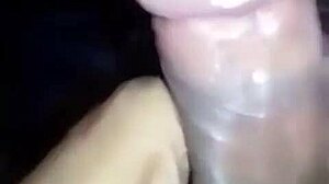 Intense Myanmar Blowjob Sucking