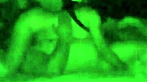 Oh, Lucia Red Is Having Wild Sex With Her Partner!