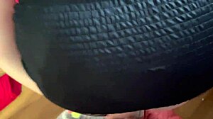 This worst sex tape features deepthroat and doggystyle action