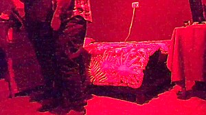 Fucking my straight married friend!