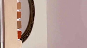 big tit teen 18+ sucks and rides white dick, relieving her insatiable itch with hardcore fucking