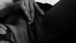 Watch Angelg Play With Her Pussy Until She Orgasms.