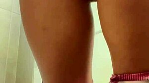 banheiro escondido da tezao demais