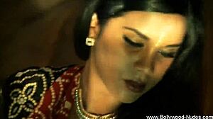 exotic dancer performs solo mystery routine