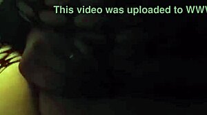 Sasha Shaved BBW Masturbates Intensely