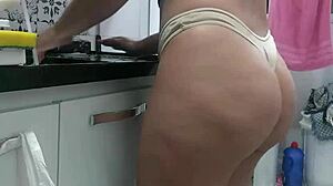 Bruna Silva hotwife most terhességre vágyik