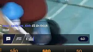 Trai Police Thủ Dâm Intense Action