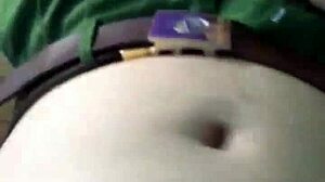 Trai Police Thủ Dâm Intense Action