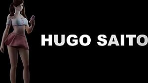 Evangelica traindo o marido