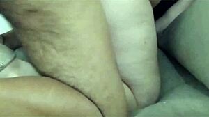 Latina Feels Intense Anal Pleasure Passionately