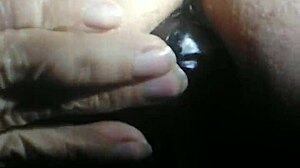 Want me to fist your ass with this big toy?