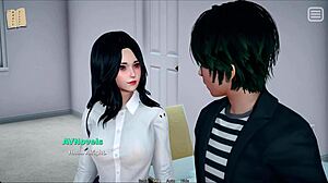 my bully is my lover 5