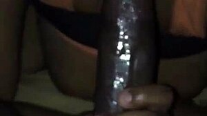 Black Girls Suck Dick And Get Fucked Hard!