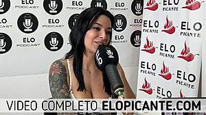 Pauli Prada Talks About Sex on Elo Podcast