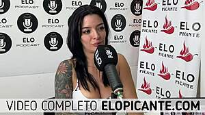 Pauli Prada Talks About Sex on Elo Podcast