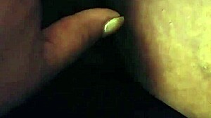 Wow, Look At This Bbw's Wet Pussy Masturbating!