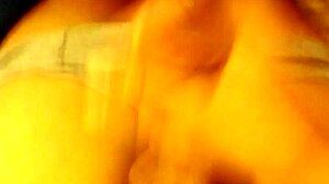 Small Cock Masturbation While Everyone Sleeps