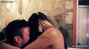 A SHORT COLOMBIAN SCENE THAT'S QUITE GOOD