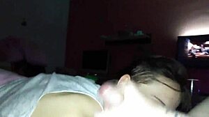 yo, check my huge cock ready to go wild for ya tonight!