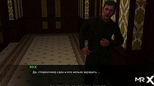 Dusklightmanor's sizzling hot animated hentai with a massive cock and a juicy pussy