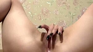 amateurs experiment with homemade sexual fun in casual settings