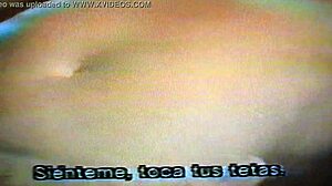 Hey, check out Randy West in classic vintage porn action