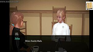 My New Family 133 - Exciting Adventures Await!