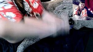 i got enchantressthorne's 10min footfetish lotion video from mar 2024, it's so relaxing...