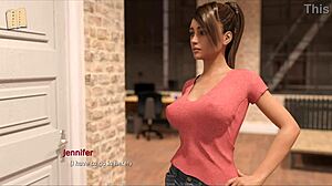 Watch A Real Man Make Me Cum Hard!