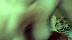 amanda d and mario r enjoy amateur couple intimacy