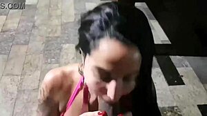 Have you seen Elisa Sanches, that hot Brazilian babe?