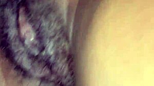 Pussy gets pounded hard in raw hairy action every time.