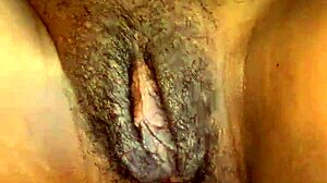 Pussy gets pounded hard in raw hairy action every time.