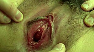 Is Mizuki Angelica's Pussy the Asian Beauty's Debut?