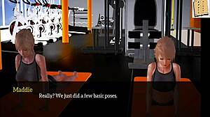 My New Family 133 - Exciting Adventures Await!