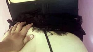 Small Dick Guy Finally Fucks His Friend