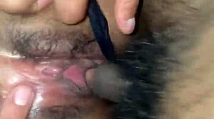 How do I explain having your wife at my place