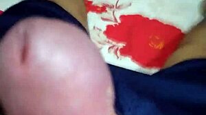 Who's Masturbating At Midnight With A Handjob?