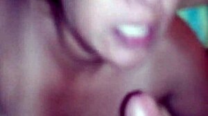 amanda d and mario r enjoy amateur couple intimacy