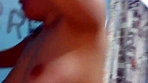 Latina Milf Invites You Home For Sex