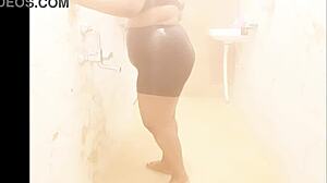 I meet a young lady from Sikkim