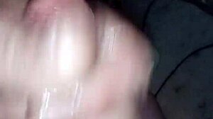 Small Cock Cums