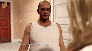 Watch A Real Man Make Me Cum Hard!